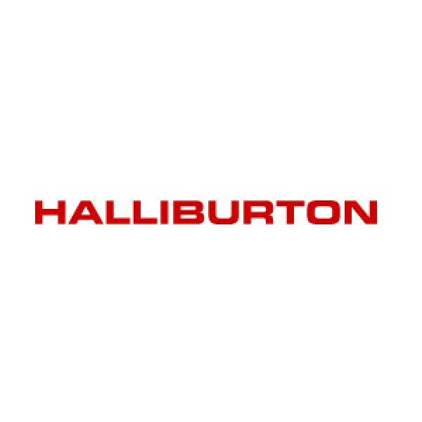 HALLIBURTON